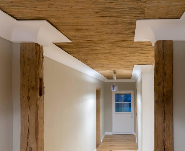 AD23 Coving