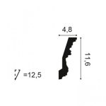 C201_PROFILE C201 Coving