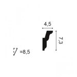 C212 Coving