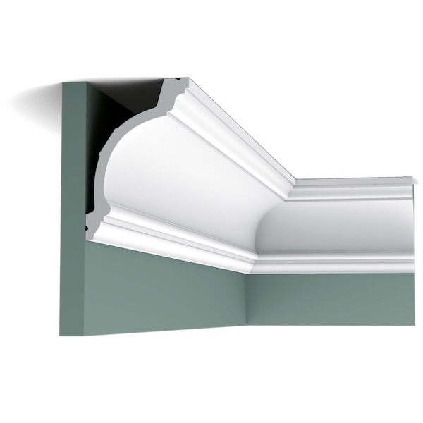 C217 Coving