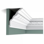 C219 Coving