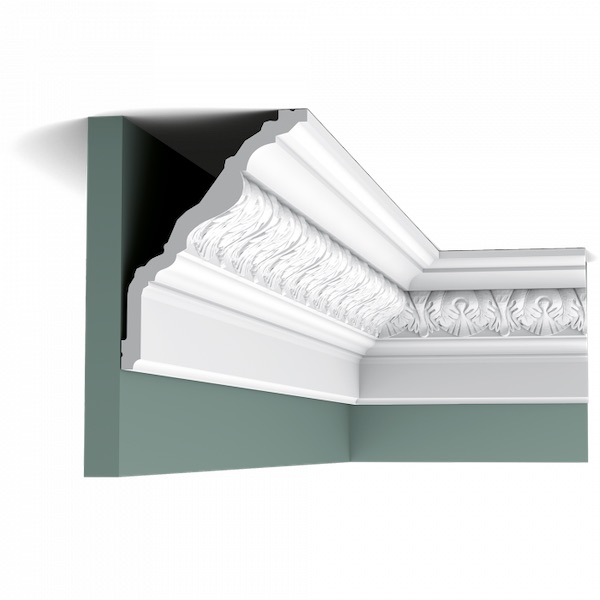 C219 Coving