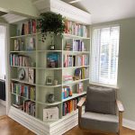 C219 Coving