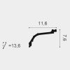 C220_PROFILE C220 Coving