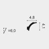 Cornice C260