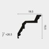 Cornice C307