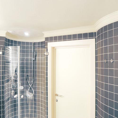 Cornice C321