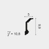 Cornice C321