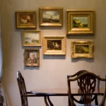C331 Coving