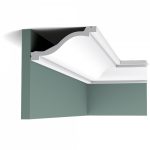 C331 Coving