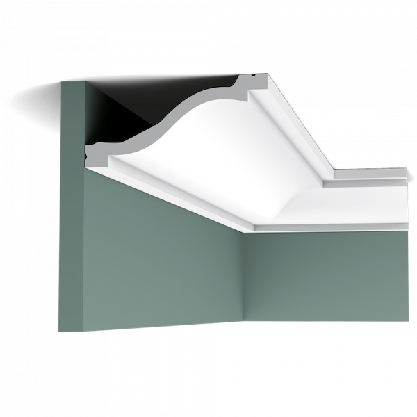 C331 Coving