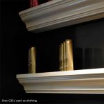 C331 Coving