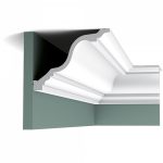 C334 Coving