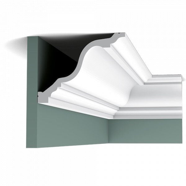 C334 Coving