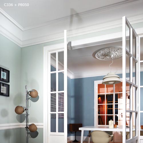 C336_ROOM C336 Coving