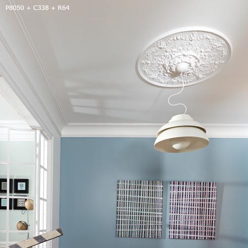 C338_CEILING C338 Coving