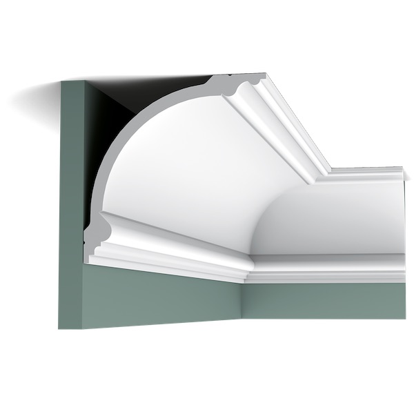 C338_COVING C338 Coving