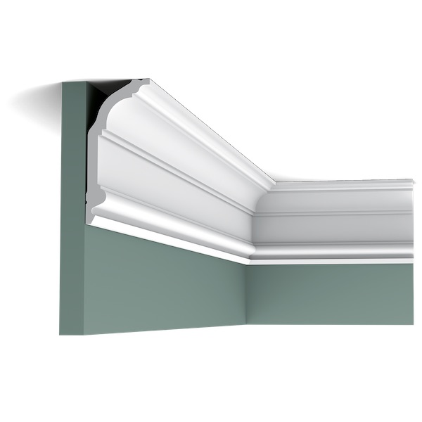 C339 Coving