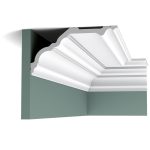 C340 Coving