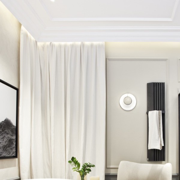 C340 Coving