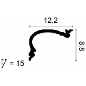 C341 Coving