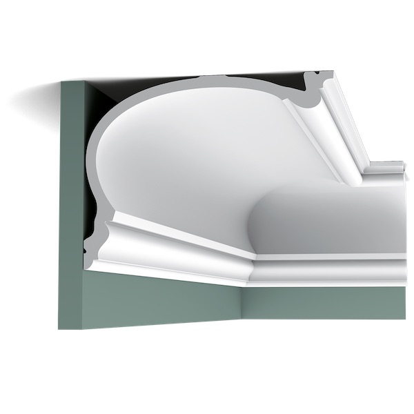 C343_COVING C343 Coving