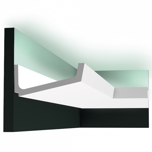 C352 Led Coving