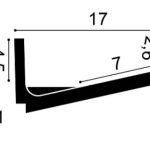 C352 Led Coving