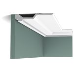C354 Coving