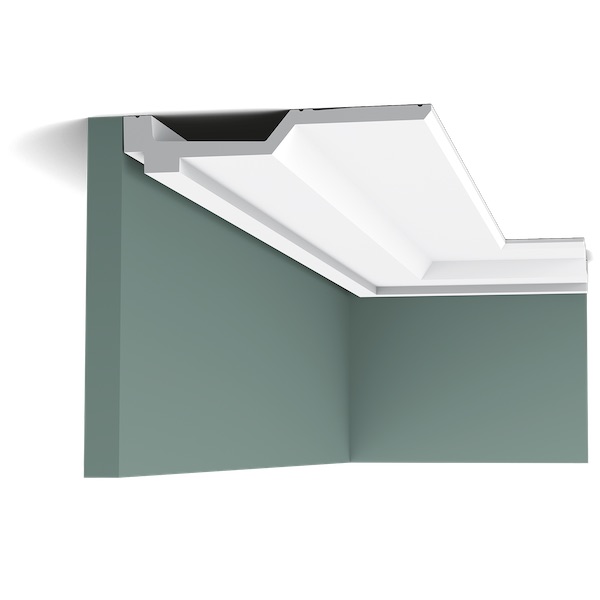 C354 Coving