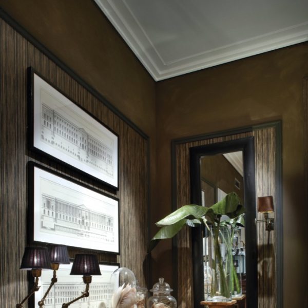 C354 Coving
