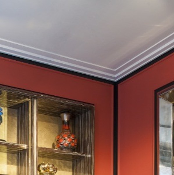C354 Coving