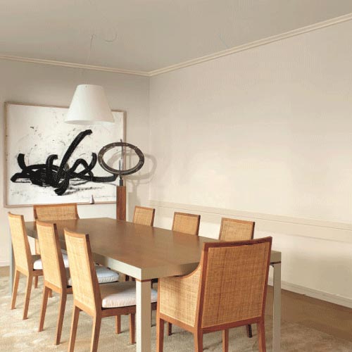 C356 Coving