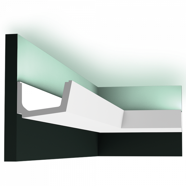 C357 Led Coving