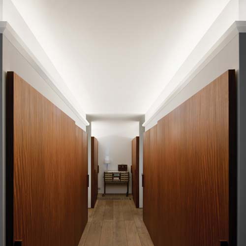 C357 Led Coving