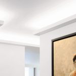 C357 Led Coving