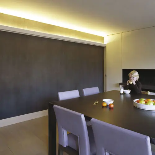 C358Lroom IL1 Led Coving