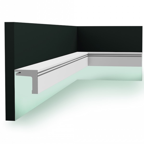 C361 Led Coving