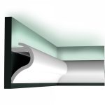 C364 Led Coving