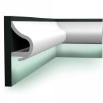 C364 Led Coving