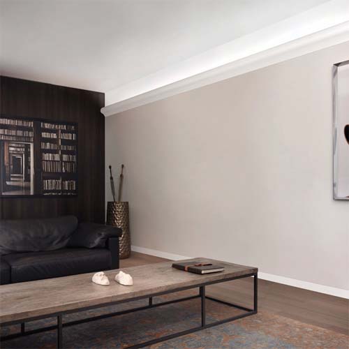 C364 Led Coving