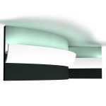 C373_LED_COVING_FLEXIBLE C373 Led Coving Flexible