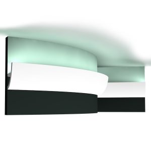C373 Led Coving Flexible