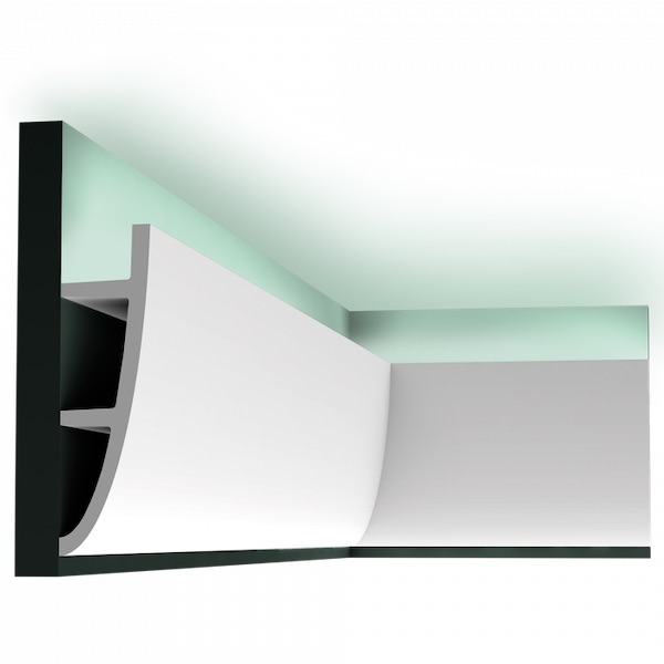 C374 Led Coving