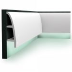 C374 Led Coving