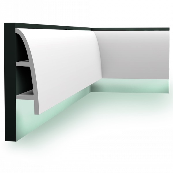 C374 Led Coving