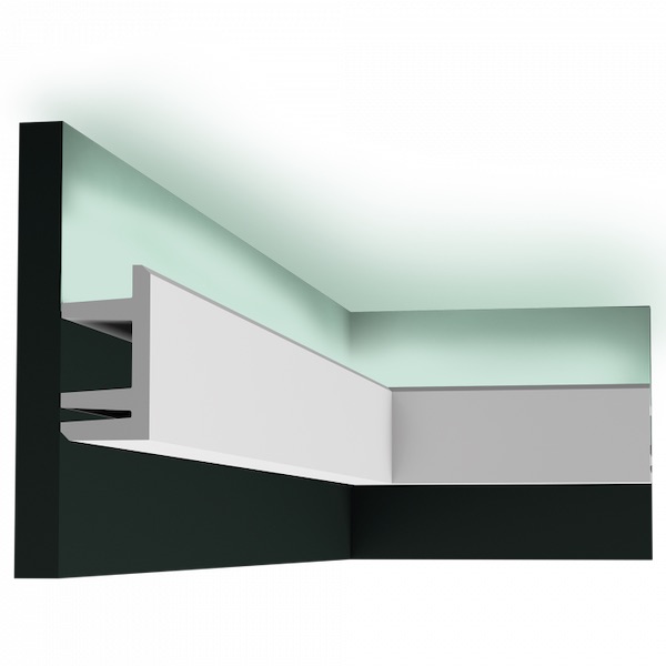 C381 Led Coving