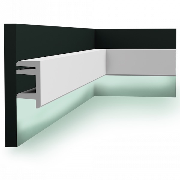 C381 Led Coving