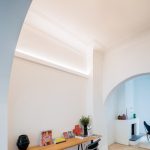 C381 Led Coving