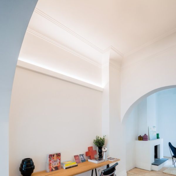 C381 Led Coving